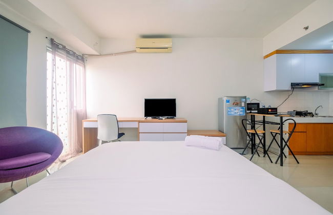 Chic and Cozy Studio Park View Condominium Apartment - Foto 4