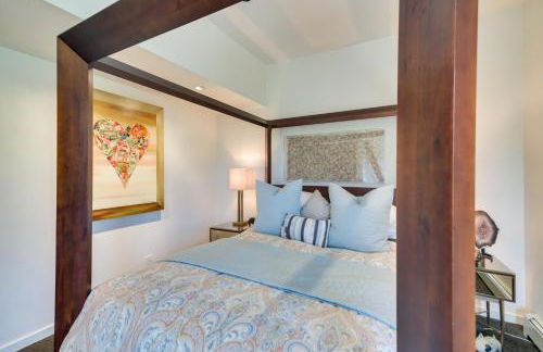 Boulder Barrett House on Mtn Peak with Hot Tub - Photo 22