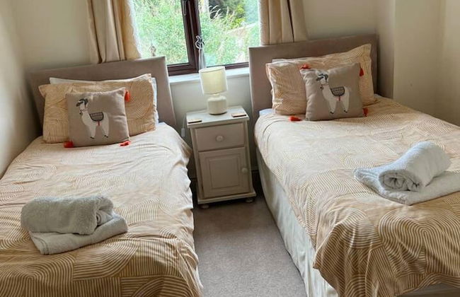 Woodside Cottage Grewelthorpe Nr Masham Ripon - Foto 13