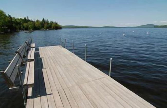 Rangeley Lake Resort a Ramada by Wyndham - Foto 58