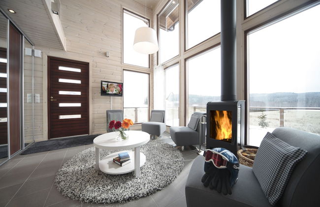 Holiday Club Himos Apartments - Foto 1