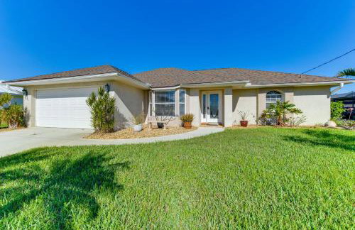Canal-Front Home in Rotonda West Near Golf + Beach - Foto 23