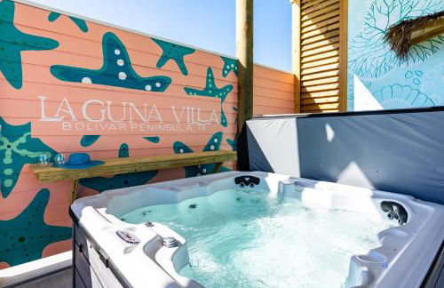 Laguna Villa: The Ultimate Beachfront Mega-Retreat: 9BR, Sleep 32 - Foto 2