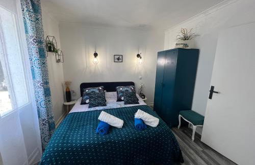 Villa CarpeDiem Cévennes - piscine & terrain tennis - Photo 59