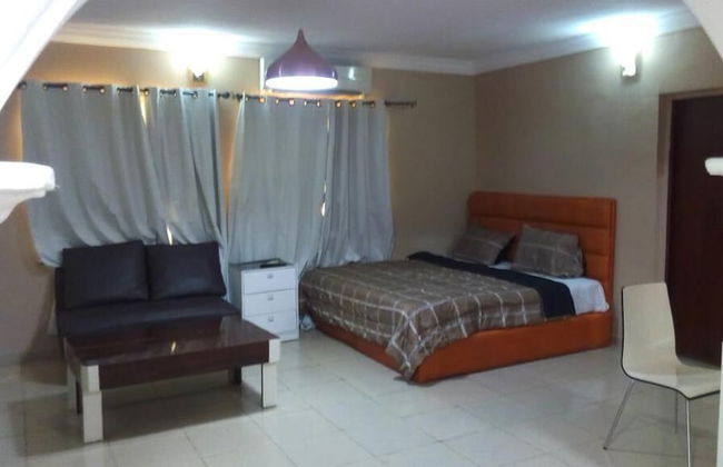 Leez Luxury Apartment - Foto 6