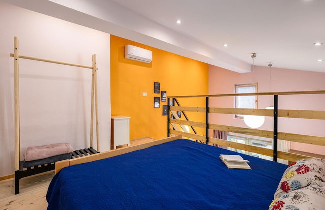 Modern Apartment Near the Beach - Foto 2