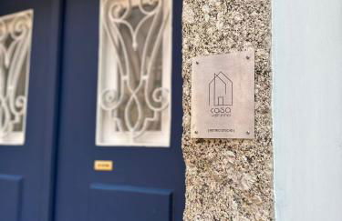 Casa Velhinha - Design, Culture and Comfort in Guimarães - Foto 48