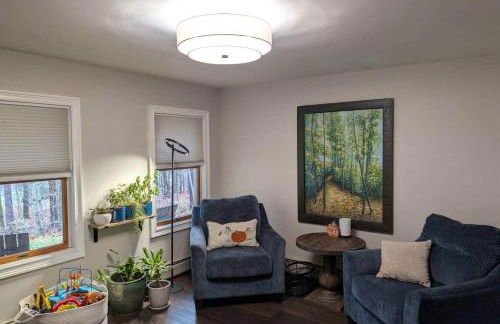 Maple Mountain Getaway - Foto 2