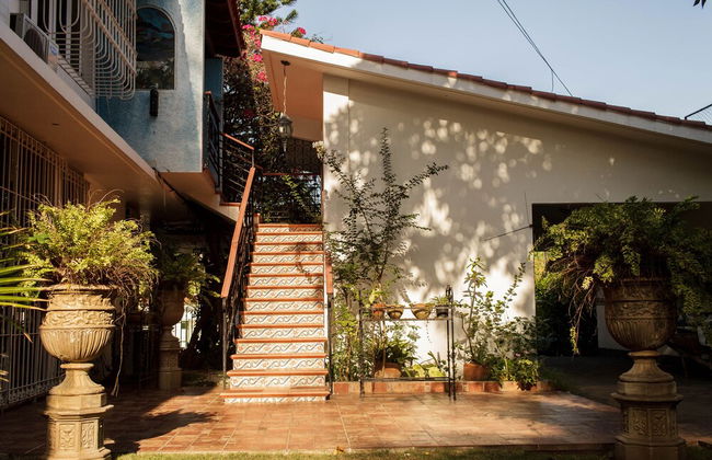 Villa Haydee - Photo 28