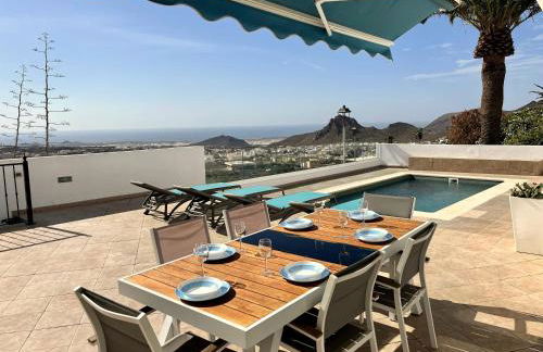 Villa Evelyn - Foto 1