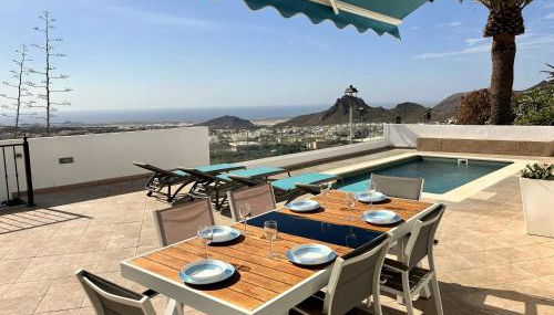 Villa Evelyn - Foto 1