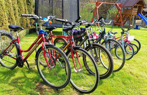 Dom w górach Przy szlaku - Foto 17