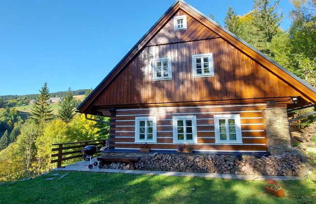 Rokytnice Krm450 in Rokytnice nad Jizerou - Foto 4