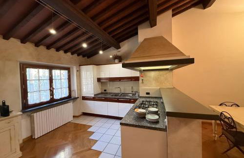 Cuore Antico 12 Apartment - Foto 33