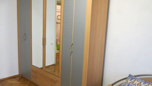 CityInn Butyrskaya 4 - Foto 4, Habitación