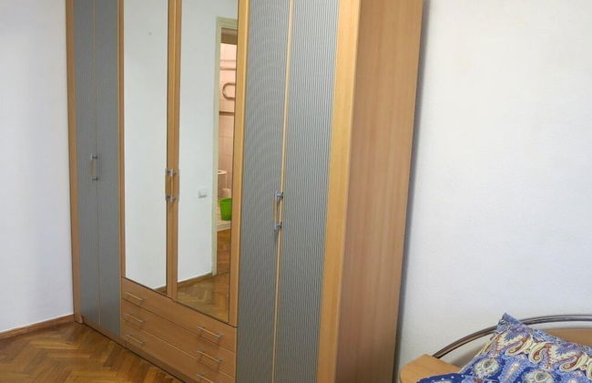 CityInn Butyrskaya 4 - Foto 4