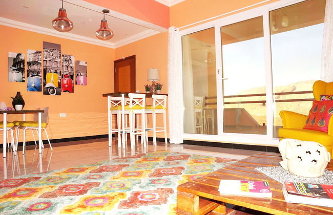 Mountain and Dune view - Foto 4