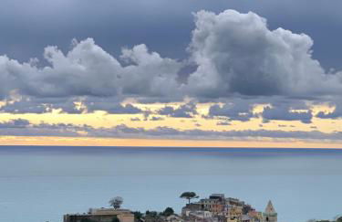 Casa Catò - Cozy Studio Apartment with Terrace in Corniglia Cinqueterre - By MNNapartment - Foto 18