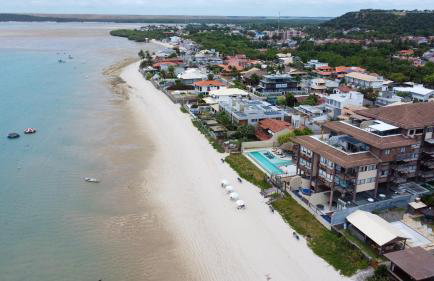 Apartamento em Barra Bali, Resort de Luxo, Barra de São de Miguel - 223 - Foto 17