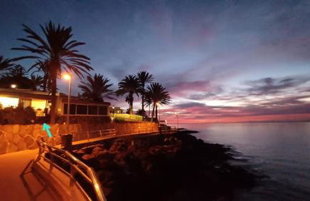 Bungalow Uno - Front Line of Ocean - Foto 1