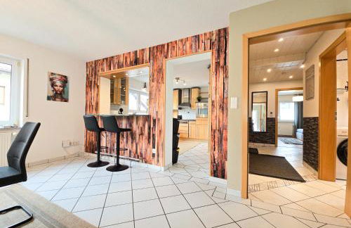 STAR-Apartment - Garden with Terrace, Calm, 120m2 - Foto 44