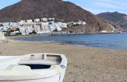 EL FARO DE LOS GENOVESES - Foto 12