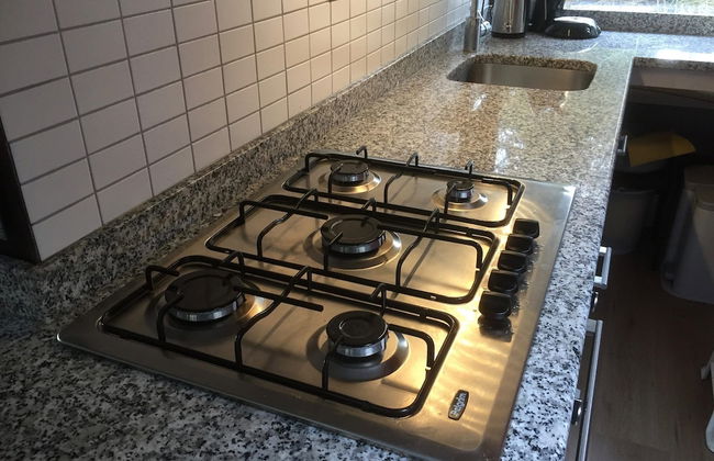 Quaint Chalet in Petithan With Roofed Pool - Foto 7