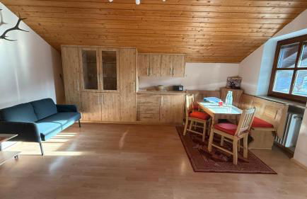 Ferienwohnung Alpenblick - Foto 21