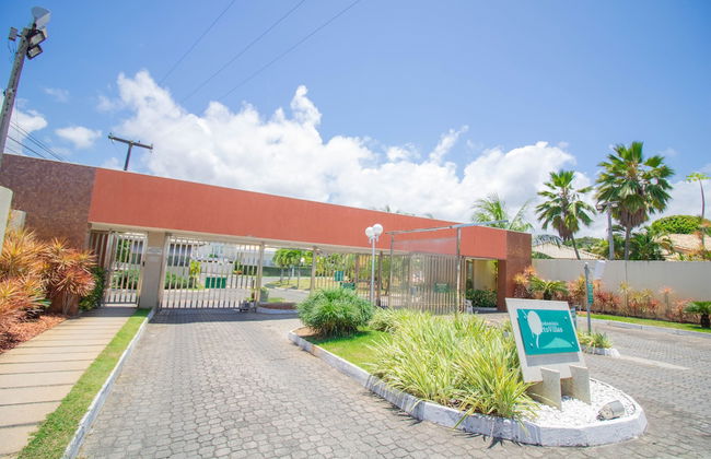 VT01 Casa 4 Suites em Vilas do Atlantico - Photo 49