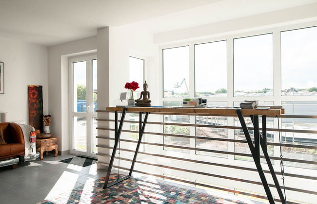 Business Apart Stuttgart - Foto 52