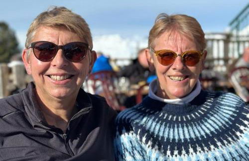 Gîte de la Maison du L.A.C - Foto 47