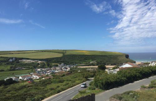 Mawgan Porth Apartments - Foto 19