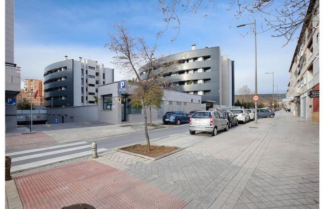 Ático Be Suite Granada - Foto 18