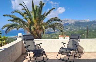 Panorama Villa - Foto 30