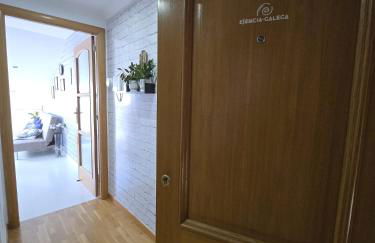 Ático Pequeño Paraíso Combarro - Photo 21