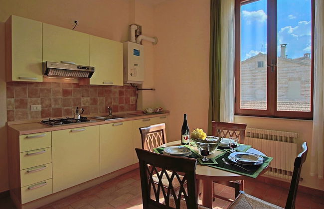 Apartment in Piticchio With Pool and BBQ - Photo 5