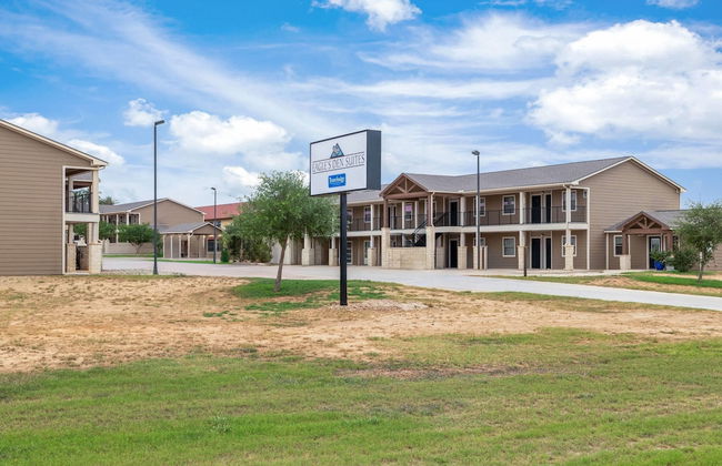 Eagle's Den Suites Carrizo Springs a Travelodge by Wyndham - Foto 23