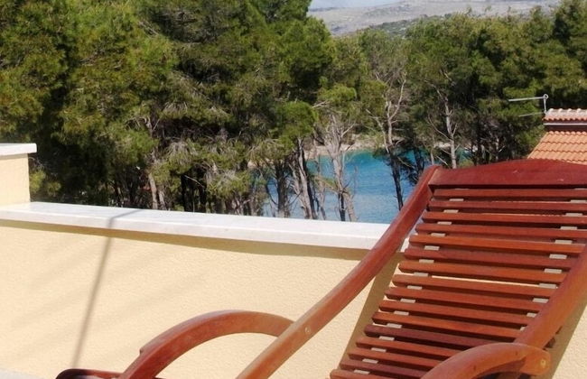 Apartments Mimose - Foto 8