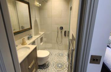 Boutique Linden Gardens 1st floor and loft apartments - Foto 59