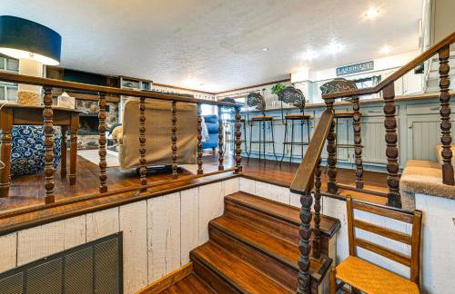 Steps to Shore Group Getaway on Kentucky Lake! - Foto 18