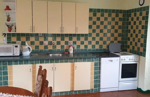 Holiday house with a swimming pool Otocac, Velebit - 25186 - Foto 16