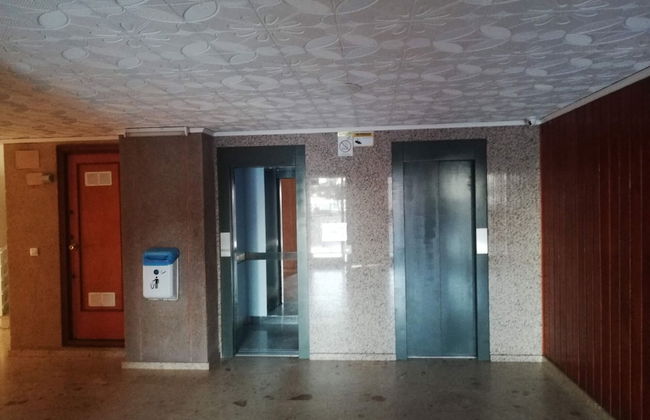 1.don Ximo 5º pta 32 - Foto 27