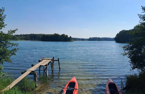 Brzozowe Ostrowie - Foto 26