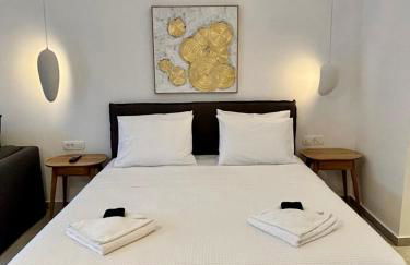 Nostos Suites Kamari - Foto 12