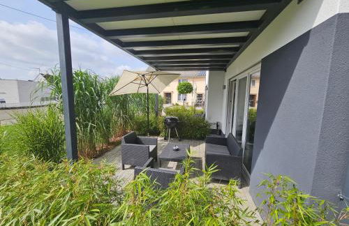 Haus am Brunnen Wohnung 2 - Foto 10