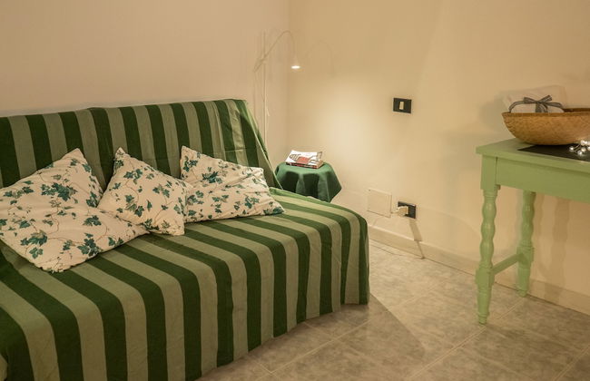 Picabon Apartment with AC and Balcony - Foto 10