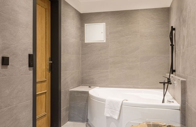 Apartment on the Foot of Ski-slope - Foto 6