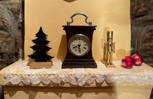 Agoriani Art Studio - Sweet little cottage - Foto 13