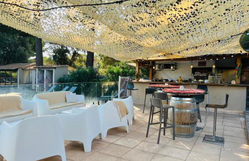 Location T2 44 m2 proche plage Lecci appartement 82 - Foto 24