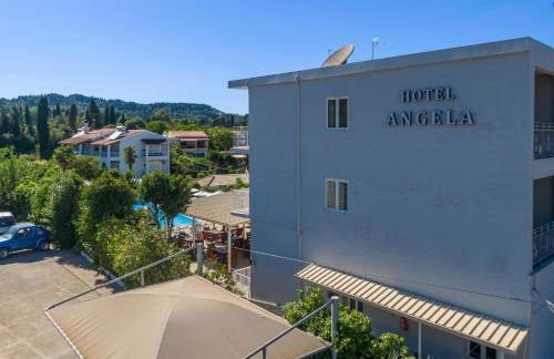 Angela Hotel & Apartments - Foto 20